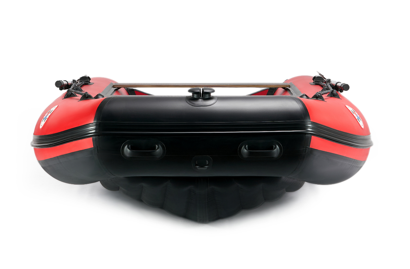 КОМПЛЕКТ ЛОДКА MISHIMO RAPID 360 PRO + ЛОДОЧНЫЙ МОТОР MARLIN PROLINE MP 9.9 (15) AMHS в Сызрани