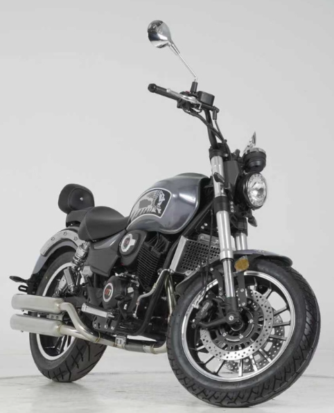 Мотоцикл FAIDET Rebel 400 EFI ABS в Сызрани