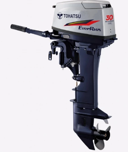 ЛОДОЧНЫЙ МОТОР TOHATSU MX 30 HS в Сызрани