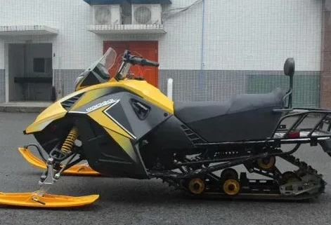 Снегоход Woideal WD 150 в Сызрани