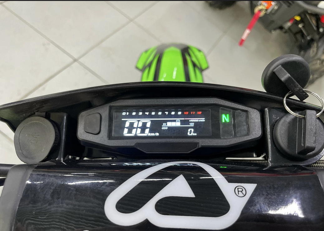 Мотоцикл Progasi RACE 300 AIR PRO SPORT в Сызрани