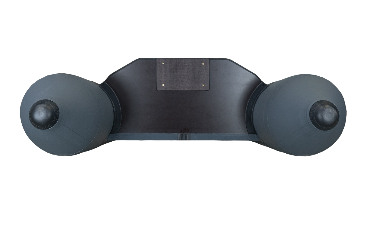 Лодка БАРС 2900 Слань-книжка киль в Сызрани