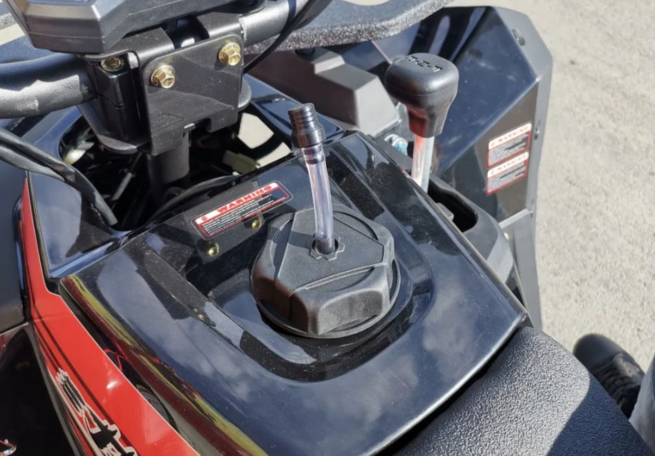 Квадроцикл GBM SHARP BIG 300 NEW в Сызрани