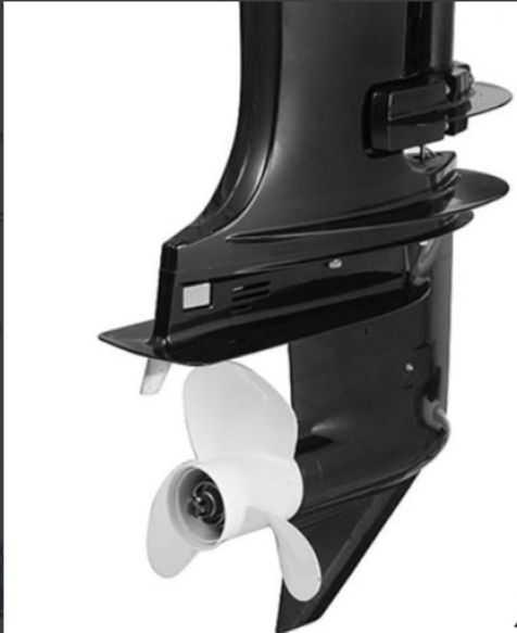 Лодочный мотор HIDEA HD40FES в Сызрани