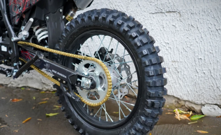 Мотоцикл BSE Z1 Y (035) в Сызрани