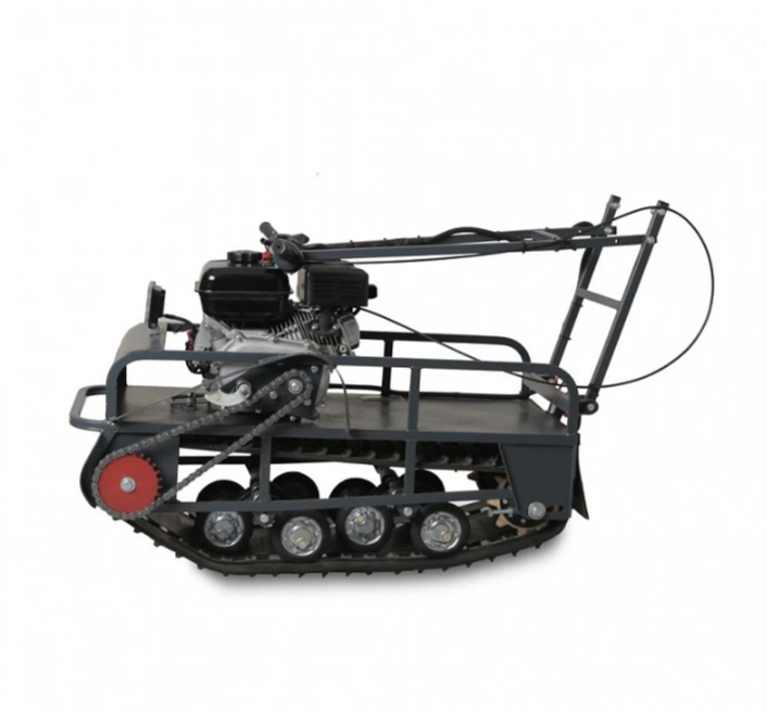 Мотобуксировщик ВЕПС WINTER «ЮНГА» 6.5 в Сызрани