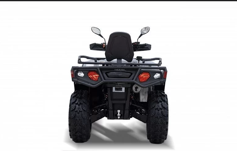 Квадроцикл HISUN TACTIC 550 (HS550ATV) NORMAL в Сызрани