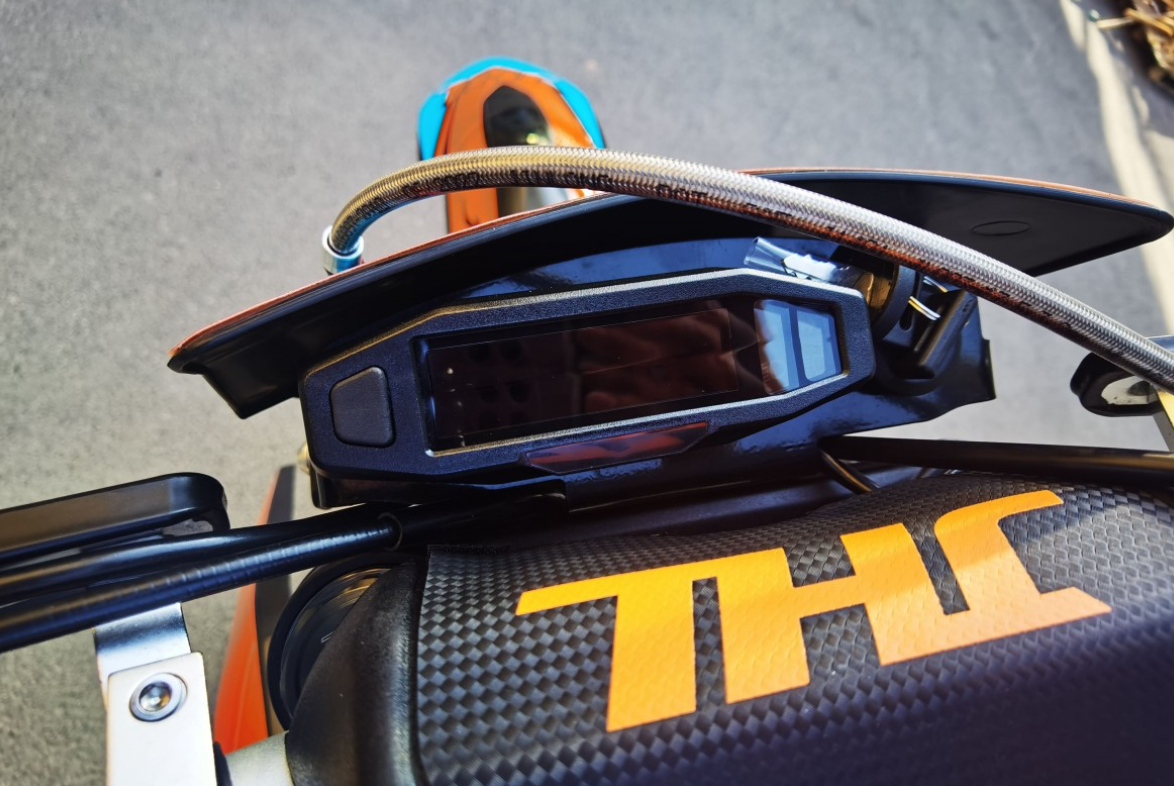 Мотоцикл JHLMOTO JHL Z7 NC250S (177MM-A) в Сызрани