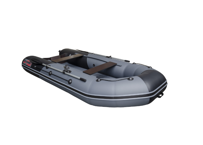 Лодка Таймень NX 3400 НДНД PRO в Сызрани