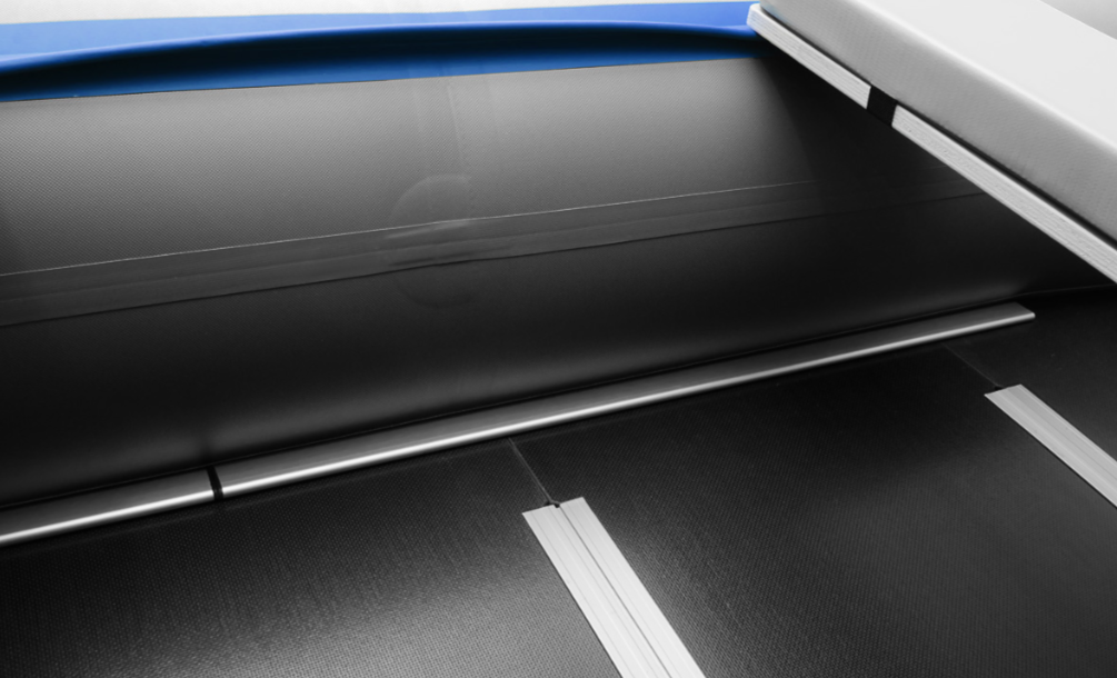 ЛОДКА ДРАККАР 3300 СК HANT в Сызрани