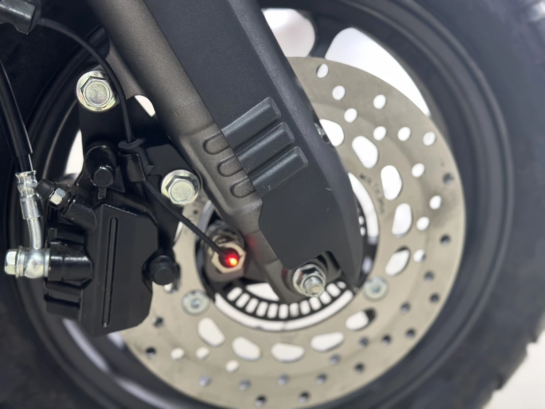 Скутер PROMAX STALKER 150(49) в Сызрани