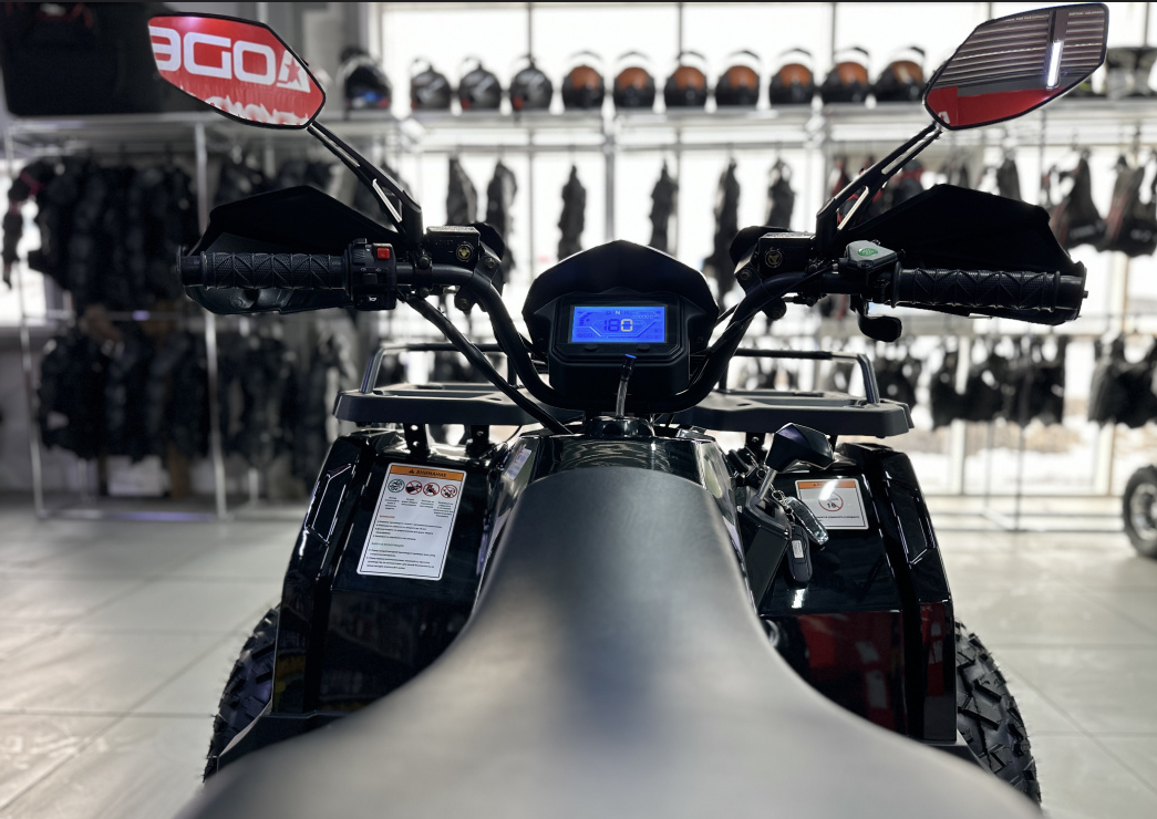 Квадроцикл GBM MAVERICK 300 NEW LUX в Сызрани