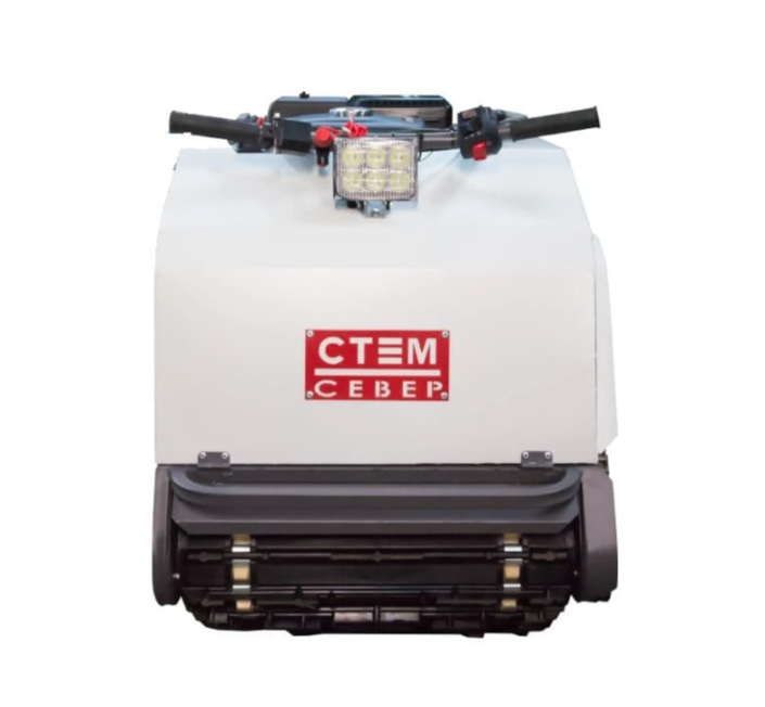 Мотобуксировщик СТЕМ СЕВЕР ЭКОНОМ 500 15 л.с. в Сызрани