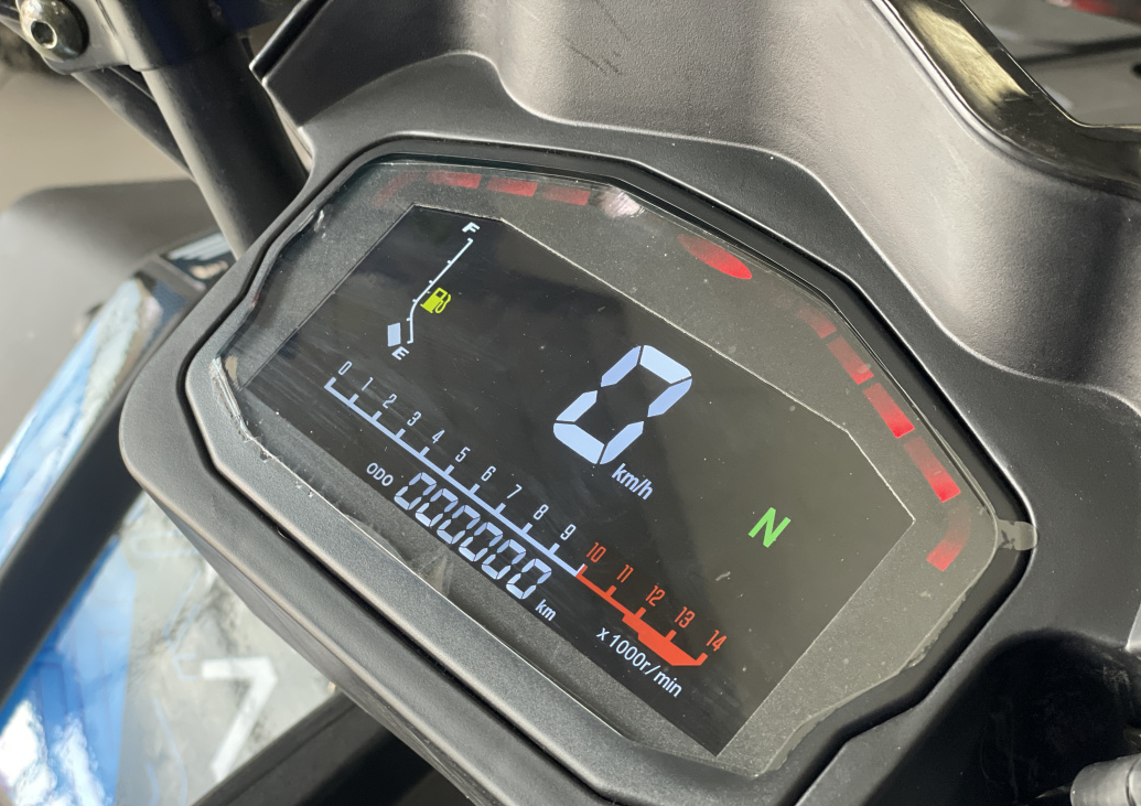 Квадроцикл PROMAX TAURUS 300 в Сызрани