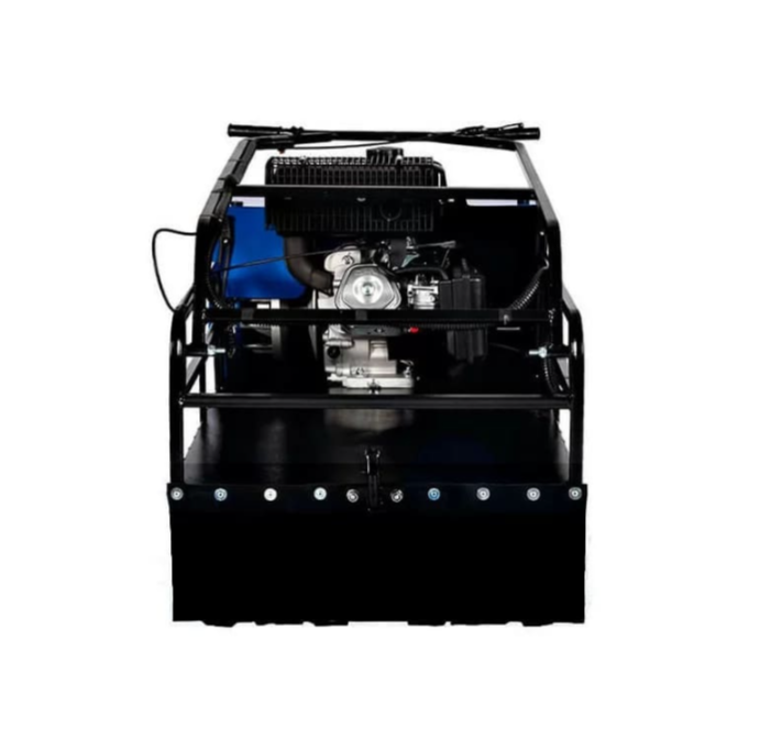 Мотобуксировщик МУЖИК М600 СТАНДАРТ 17 л.с. в Сызрани