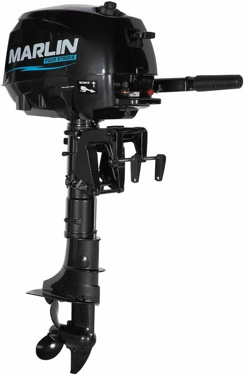 Лодочный мотор MARLIN MF 5 AMHS в Сызрани