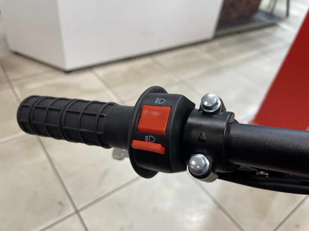 Кроссовый мотоцикл FAIDET K1 PR300 в Сызрани