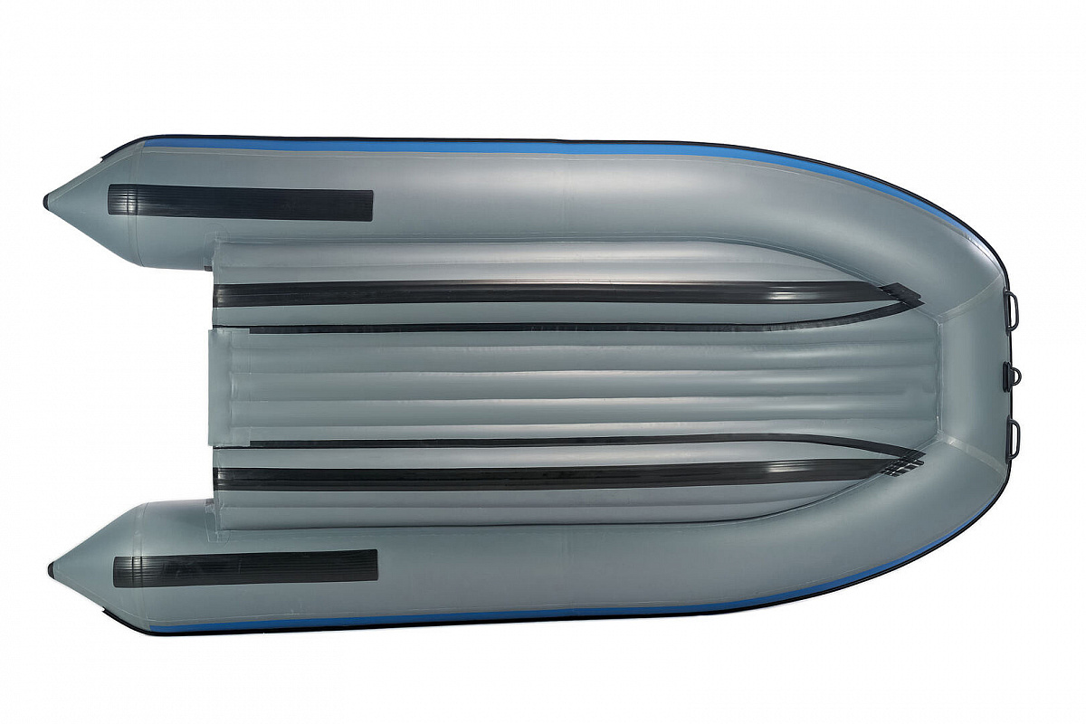 Лодка MISHIMO FAMILY LITE DF 430 в Сызрани