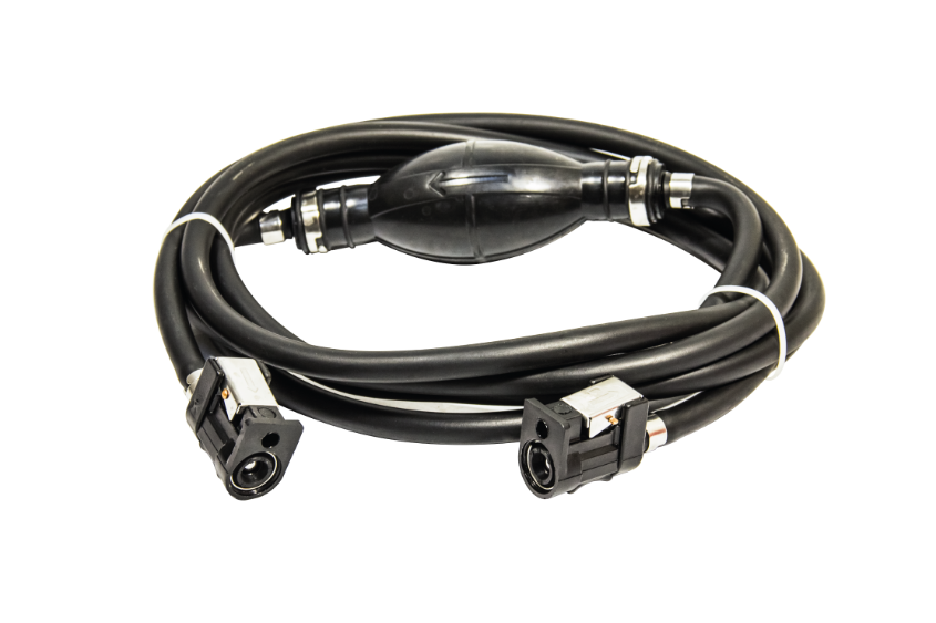 Лодочный мотор APACHE T5 BS в Сызрани