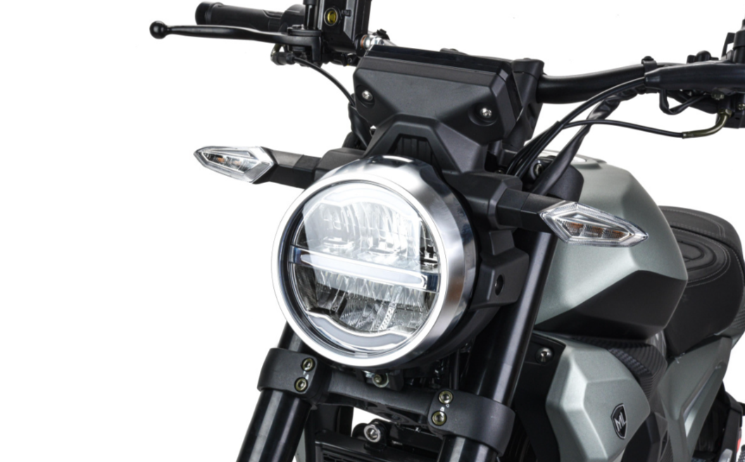 Мотоцикл MOTOLAND (МОТОЛЕНД) 300 CBR в Сызрани