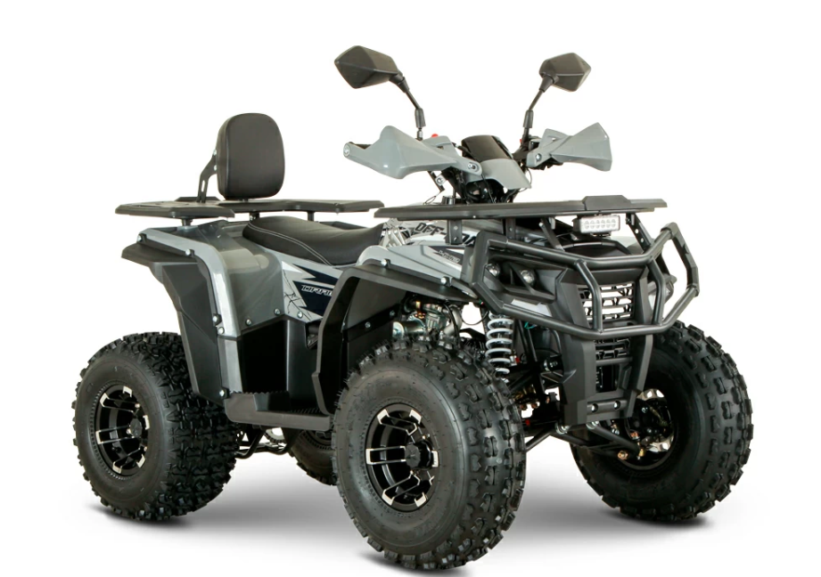 Квадроцикл YACOTA DRAGON LUX LD в Сызрани