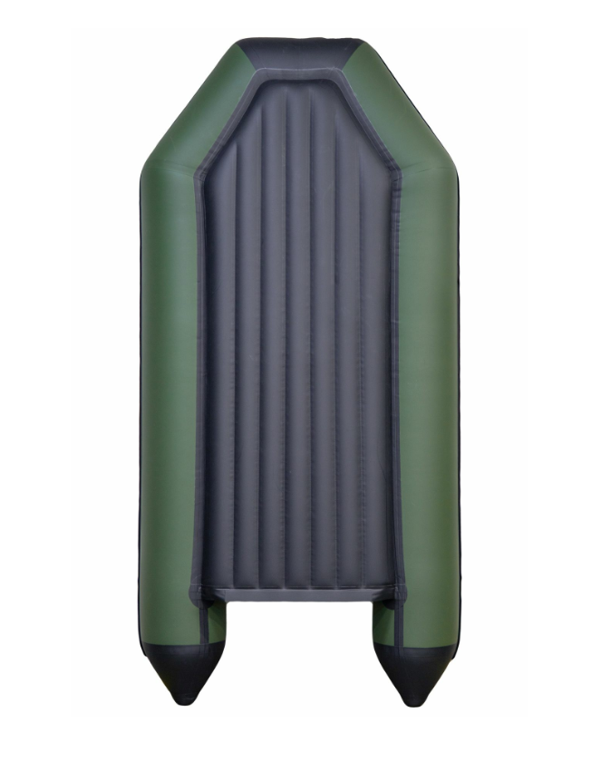  Лодка АКВА 2800 НДНД в Сызрани