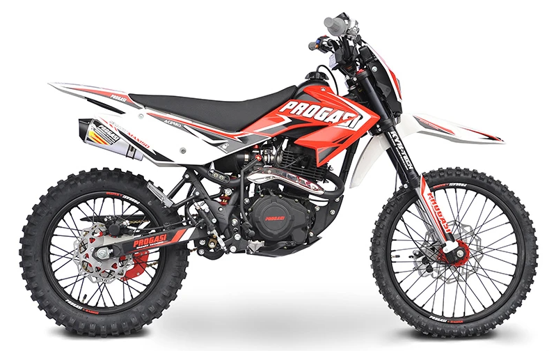 Питбайк Progasi Smart Max 150 в Сызрани