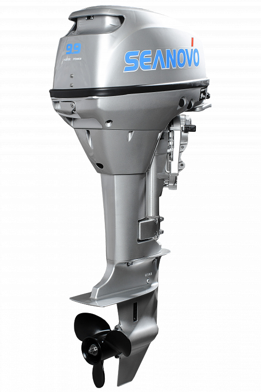 Лодочный мотор SEANOVO SN9.9FHS в Сызрани