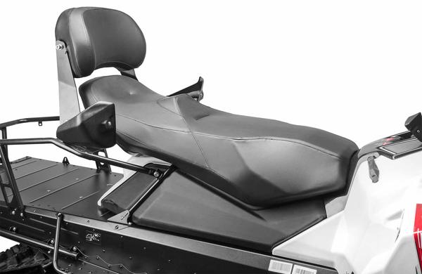 Снегоход STELS SA800R (L LUX WT) ВИТЯЗЬ 2.0 К01 Tech в Сызрани