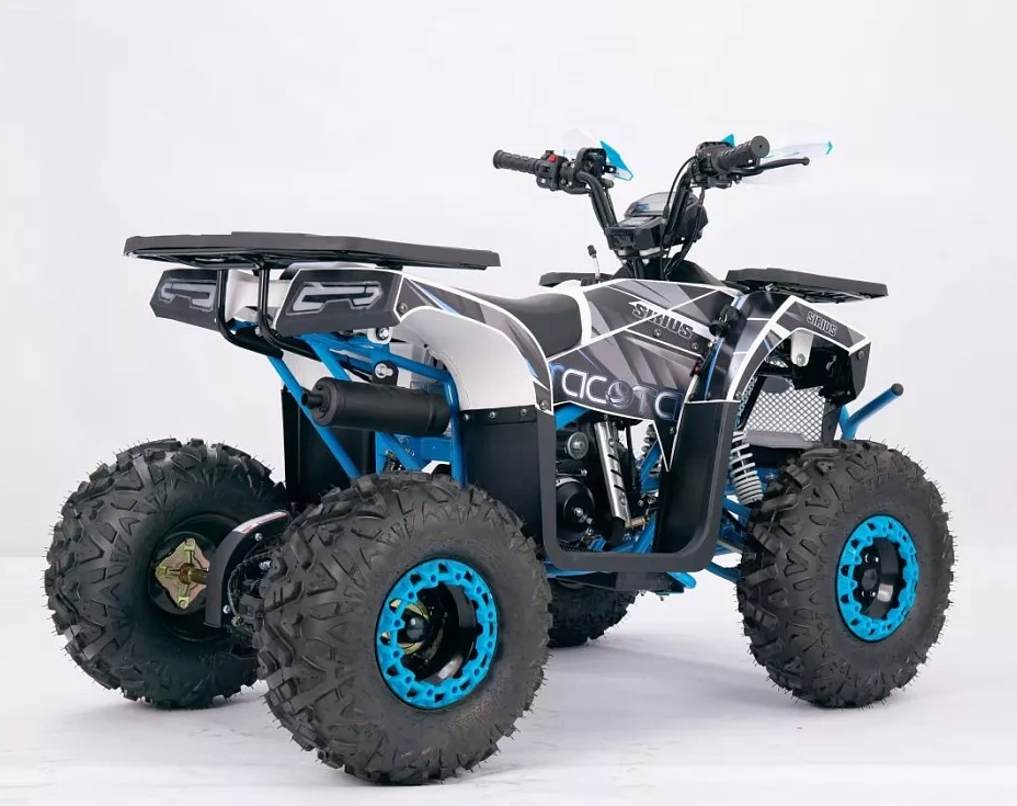 Квадроцикл YACOTA Sirius в Сызрани