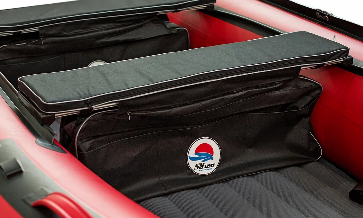 НАКЛАДКА МЯГКАЯ + СУМКА РУНДУК SDP 330 в Сызрани