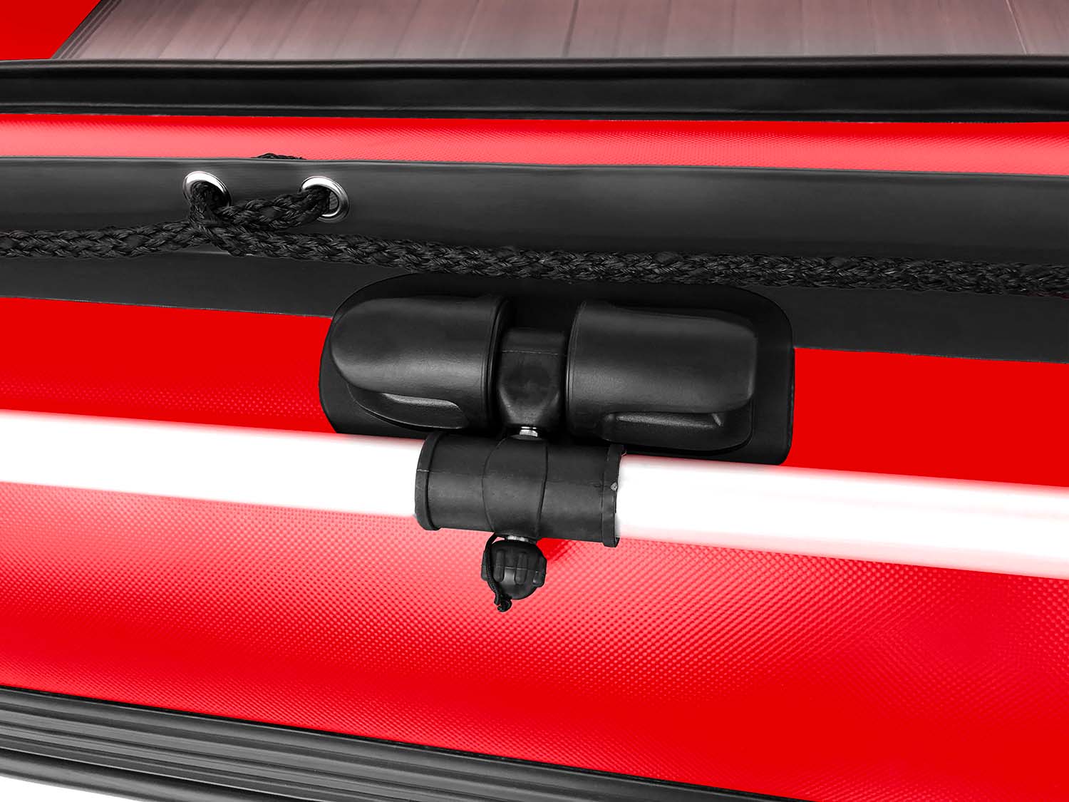 ЛОДКА SMARINE STRONG 365 в Сызрани