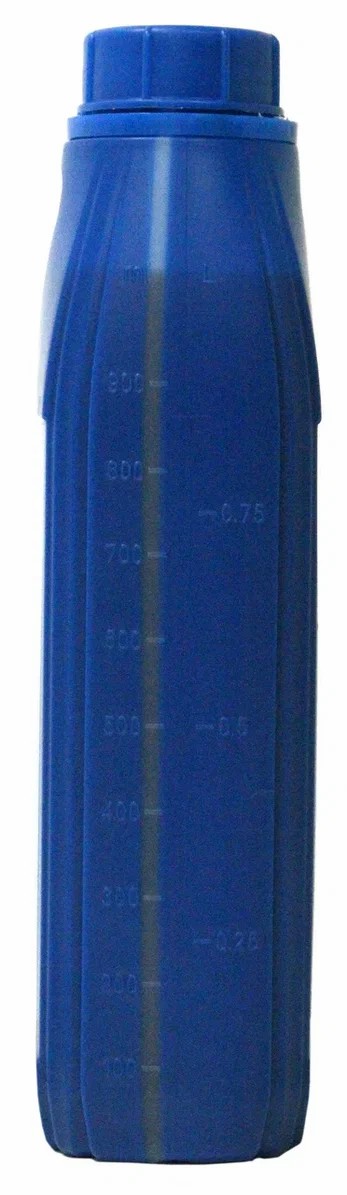 МАСЛО ПОЛУСИНТЕТИЧЕСКОЕ MARLIN ПРЕМИУМ 2Т, TC-W3, 1 ЛИТР в Сызрани