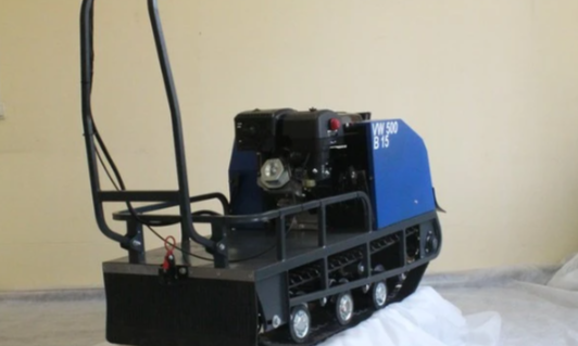 Мотобуксировщик ВЕПС WINTER «ЛОНГ» 15 в Сызрани