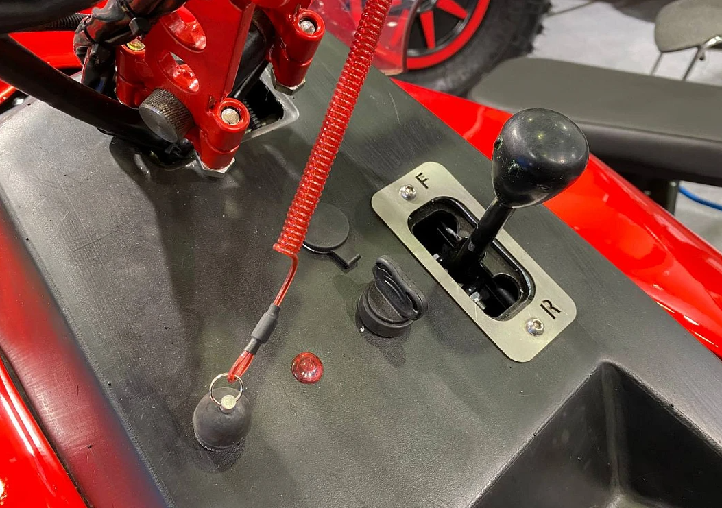 Снегоход ТОФАЛАР АТЛАС 800 в Сызрани