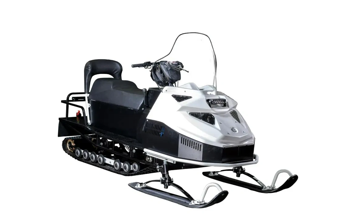 Снегоход БТС 4Т РК СУПЕР-ЛОНГ ЛЮКС/ 27 л.с. 680 м3 в Сызрани