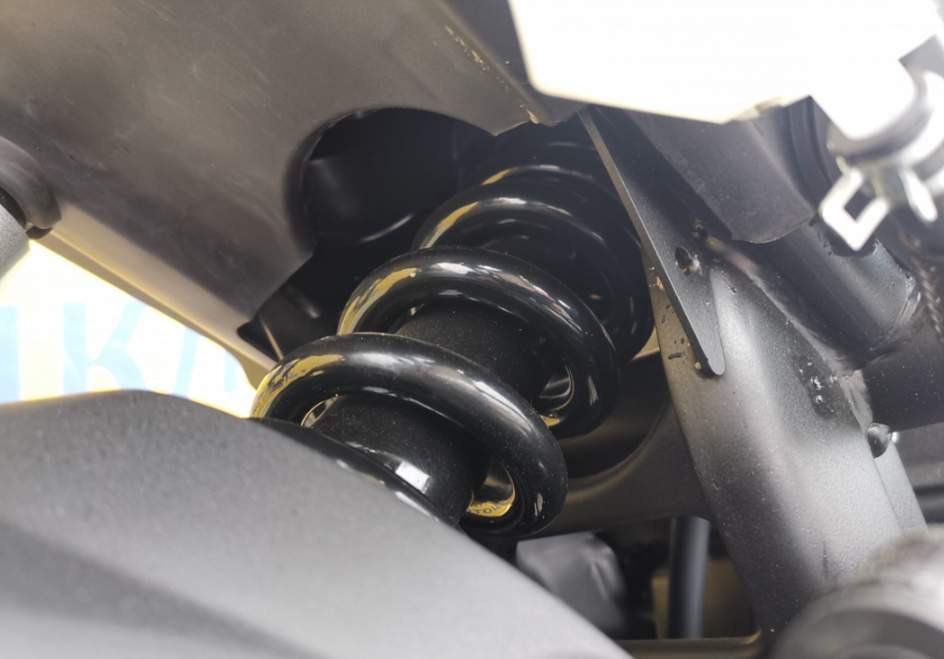 Мотоцикл MOTOLAND (МОТОЛЕНД) 250 CB250 (172FMM-5/PR250) (2022 г.) в Сызрани