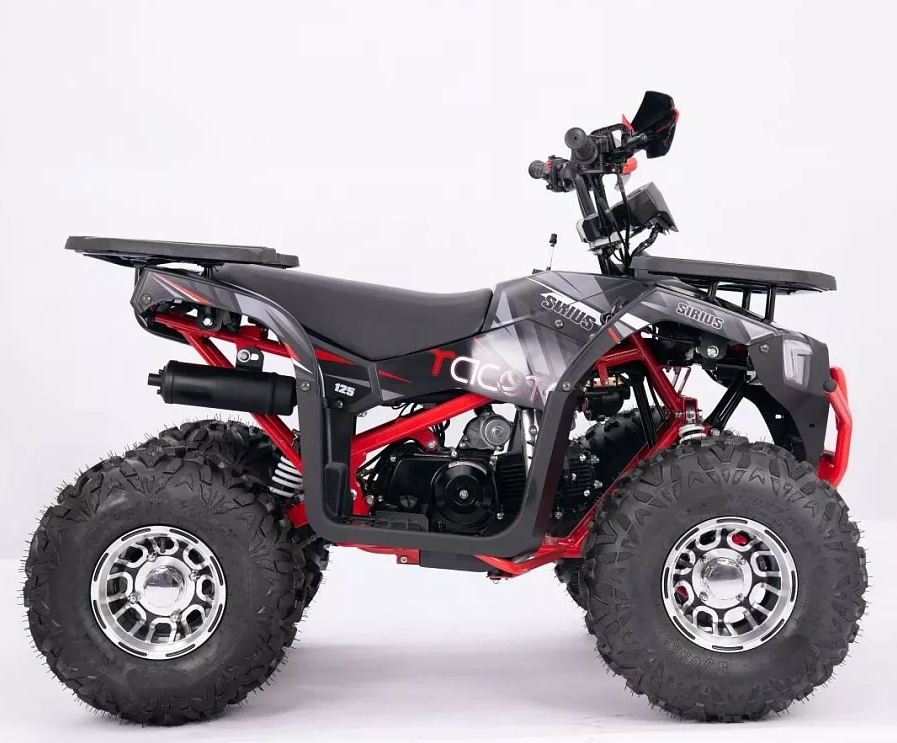 Квадроцикл YACOTA Sirius LD в Сызрани