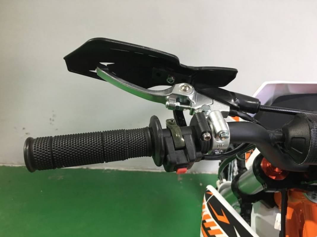 Питбайк JHLMOTO JHL Z125E Pro (ZS154FMI-3) в Сызрани