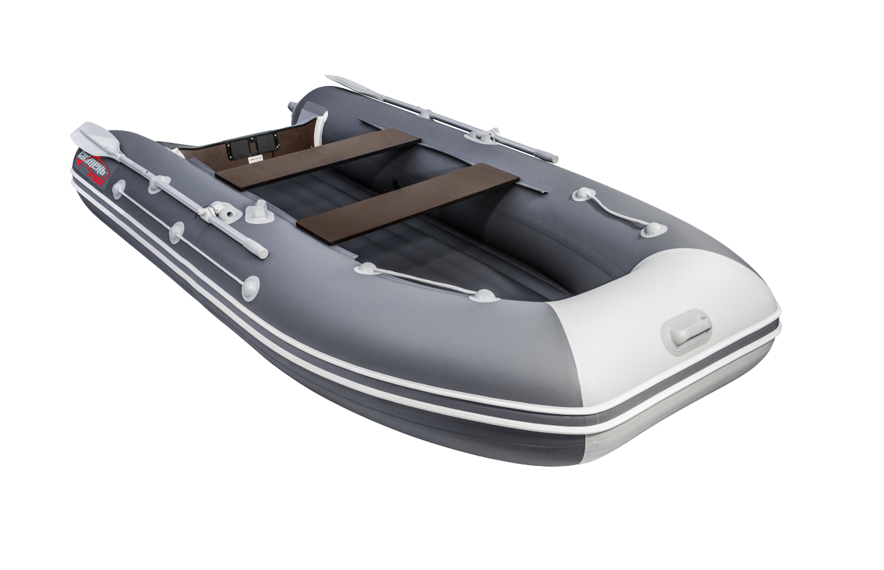 Лодка Таймень LX 3400 НДНД в Сызрани