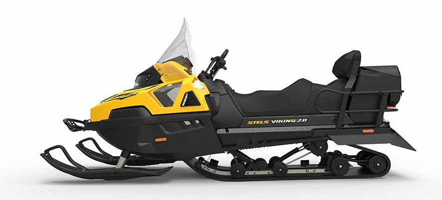 Снегоход STELS VIKING V800 3.0 в Сызрани