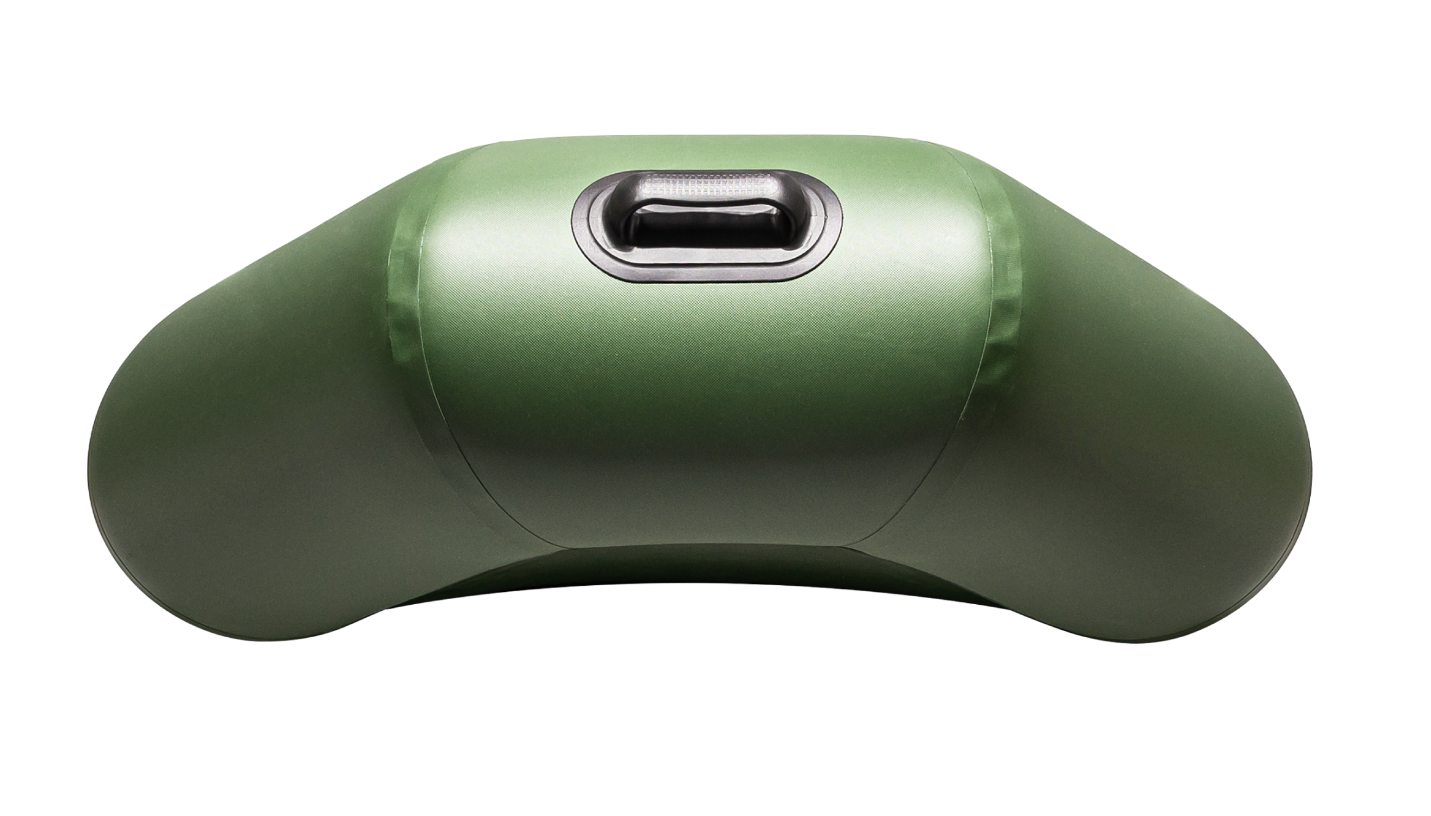 Лодка Барс 260 в Сызрани