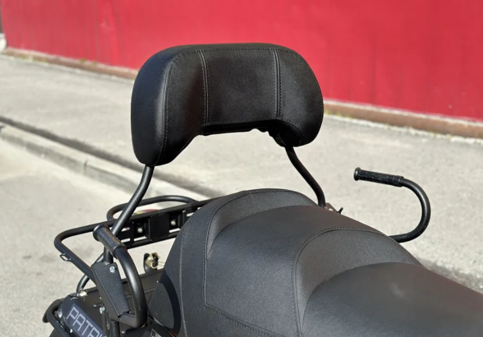 Снегоход РМ TAYGA PATRUL 800 SWT в Сызрани