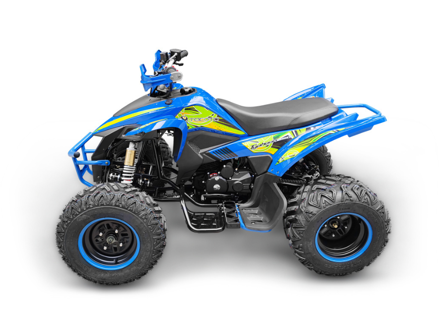 Квадроцикл YACOTA TYPHOON 250 в Сызрани