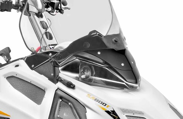 Снегоход STELS SA800T (L LUX WT) АТАМАН 1.0 К01 Tech в Сызрани