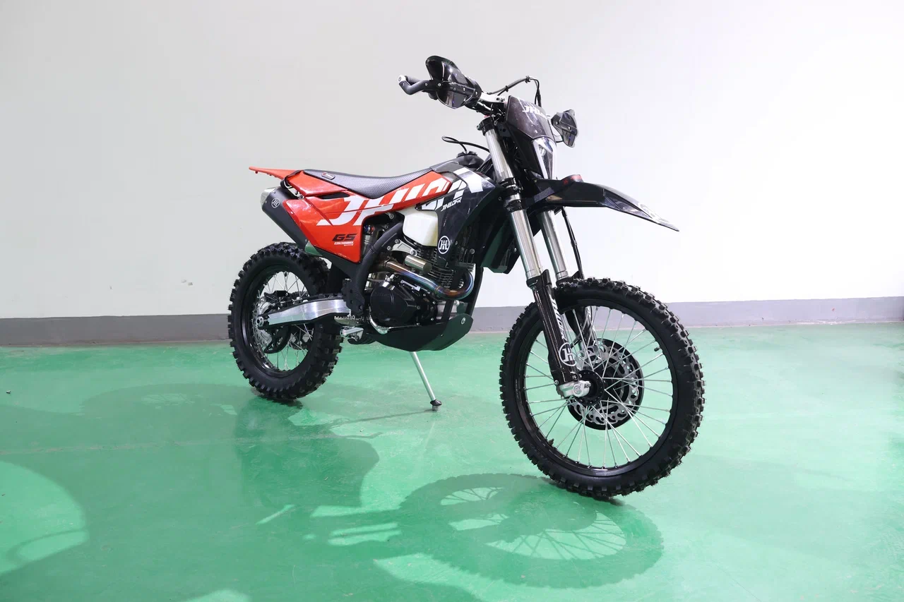 Мотоцикл JHLMOTO JHLofr GS CB300RL в Сызрани