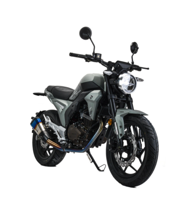 Мотоцикл MOTOLAND (МОТОЛЕНД) 300 CBR в Сызрани