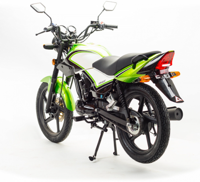 Мотоцикл MOTOLAND (МОТОЛЕНД) VOYAGE 200 в Сызрани