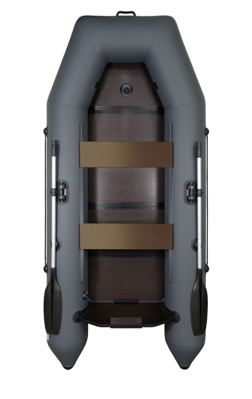 Лодка БАРС 2800 Слань-книжка киль в Сызрани