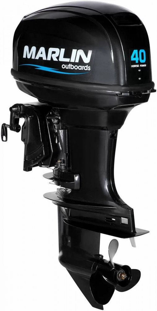 Лодочный мотор MARLIN MP 40 AERTS в Сызрани